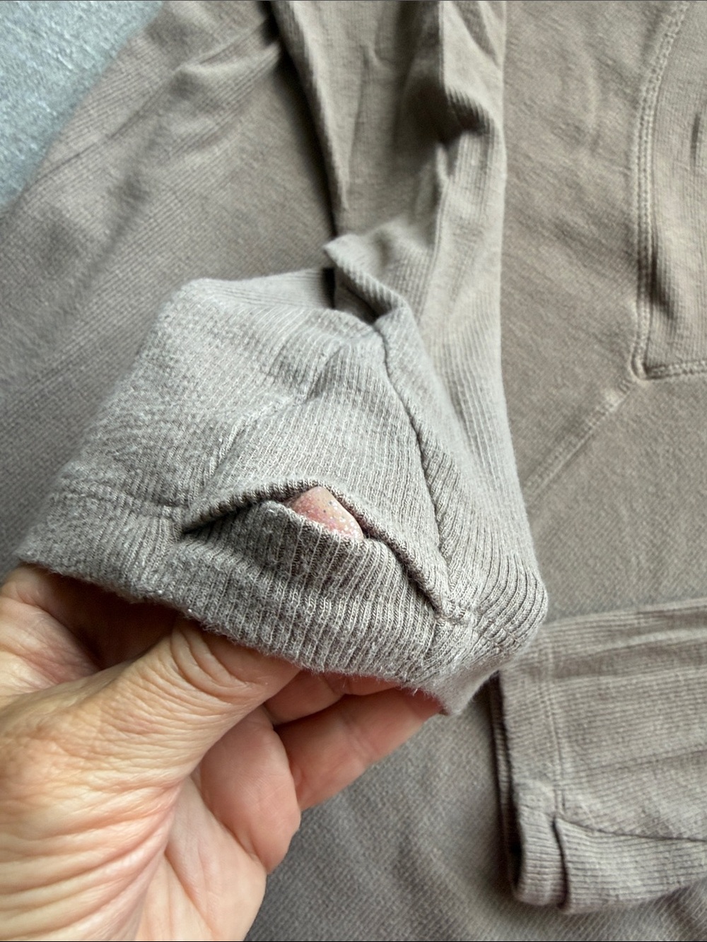 Athleta Top - Picture 3 of 6